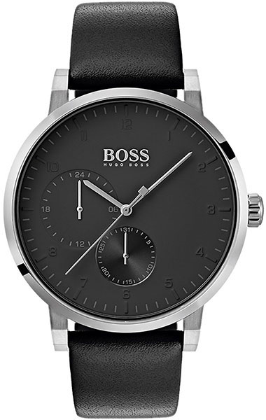 Часы Hugo Boss Oxygen HB-1513594